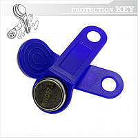 Ключ-заготівка RW 057.1