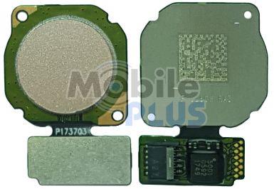 Шлейф сканера відбитків пальців для Huawei Nova 2 (2017) Gold, фото 1