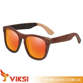 Сонцезахисні окуляри Bust 