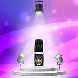 Клей для вій Cilia "Faraon" 3 мл, фото 5