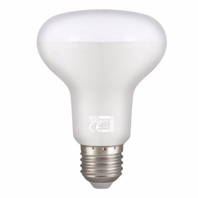 Лампа LED R80 E27 4200K 12W HOROZ 001-042-0012