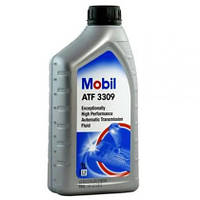 Трансмиссионное масло Mobil ATF 3309 (1л.)