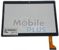 Сенсорный экран (тачскрин) для планшета 9,6 дюймов Irbis TZ960 Black