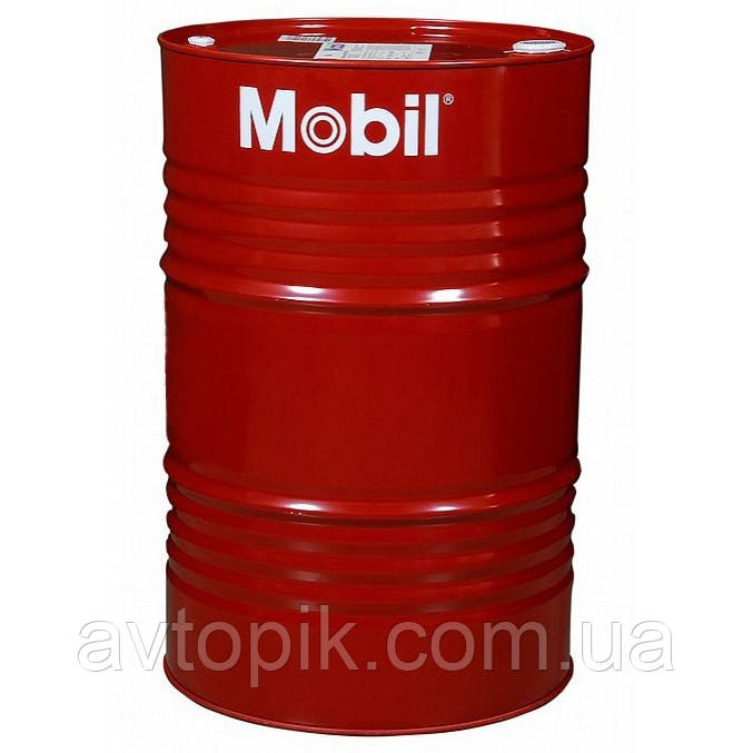 Індустріальне масло Mobil Vactra Oil №1 (208л.)