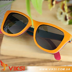 Сонцезахисні окуляри Omaha 