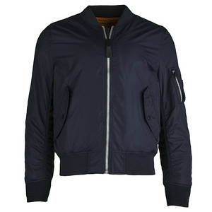 Чоловіча вітровка L-2B Scout Flight Jacket Alpha Industries MJL46000C1 (Rep.Blue)