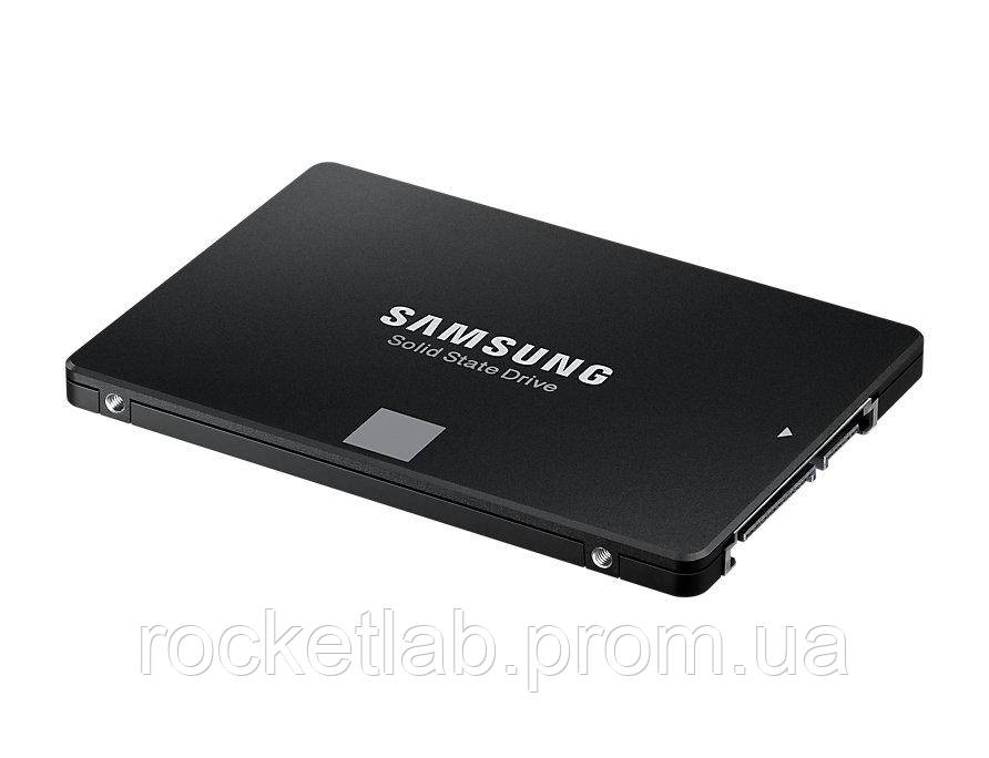 Накопитель SSD 500GB Samsung (MZ-76E500BW) - фото 4 - id-p573896907