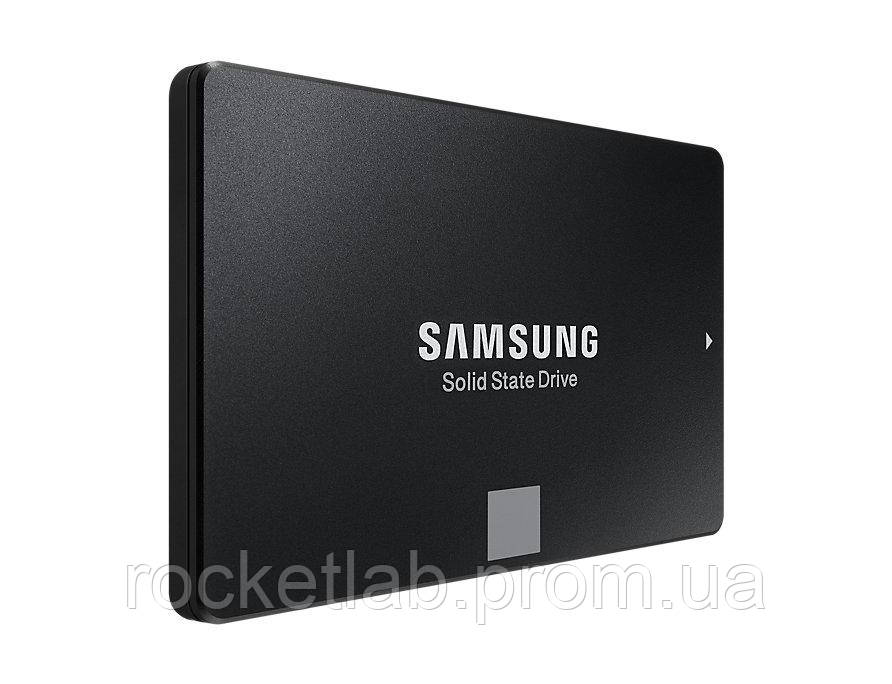 Накопитель SSD 500GB Samsung (MZ-76E500BW) - фото 5 - id-p573896907