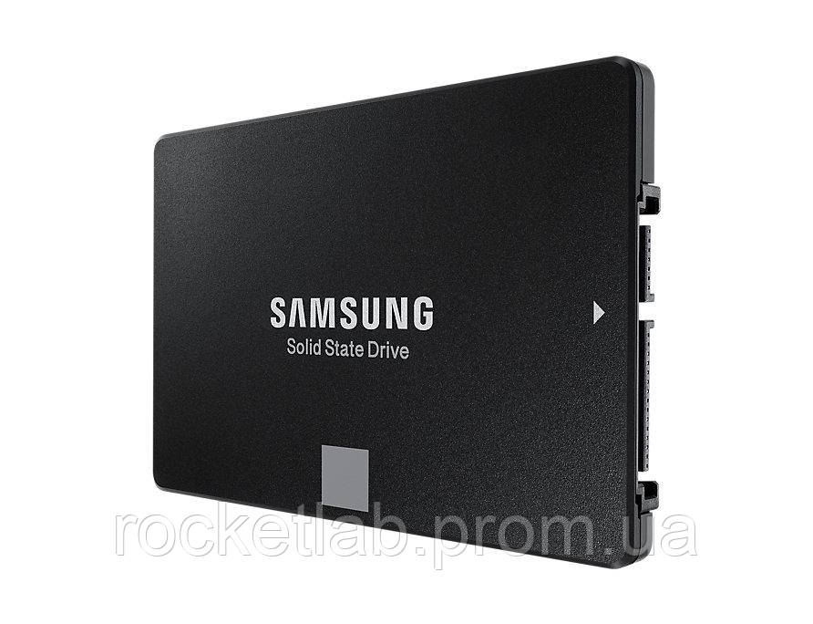 Накопитель SSD 500GB Samsung (MZ-76E500BW) - фото 6 - id-p573896907