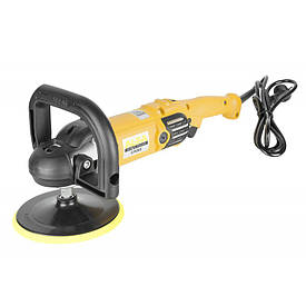 Полірувальна машина AL-FA ALCP208