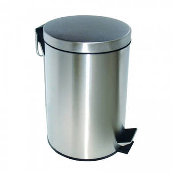 Відро для сміття з педаллю 20 л