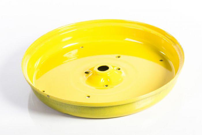 Диск колесо прикочувального 4.5 х 16 Monosem, 7073.1N, фото 1