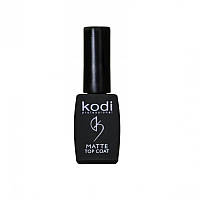 Kodi Matte Top Coat, 8 мл.