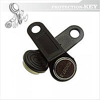 Ключ-заготівка RW 057.2