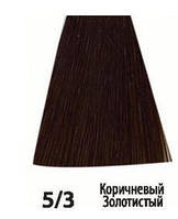 Acme-Professional Siena 5/3 Коричневий