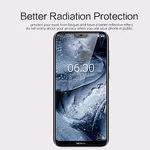 Захисна плівка Nillkin для Nokia 6.1 Plus / X6 2018 матова, фото 4