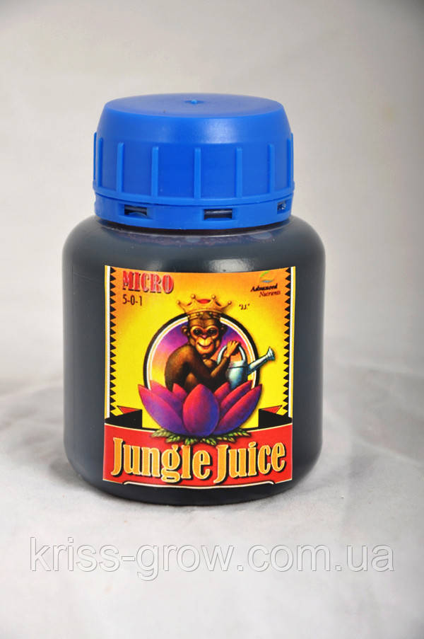 Advanced Nutrients Jungle Juice Micro 100 мл