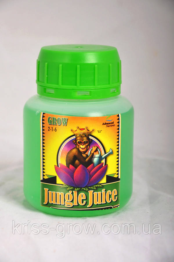 Advanced Nutrients Jungle Juice Grow 100 мл