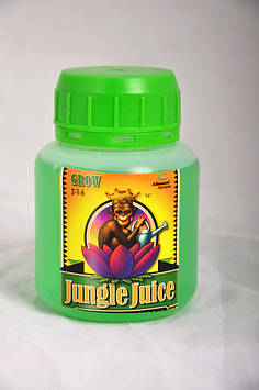 Advanced Nutrients Jungle Juice Grow 100 мл