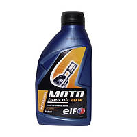 Моторне масло Elf Moto Fork Oil SAE 20W (0,5 л)