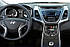 Hyundai Elantra 2013-2014. Kaier KR-7078 Android, фото 3