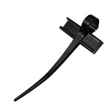 Грабліна жатки, 114039M1, фото 1