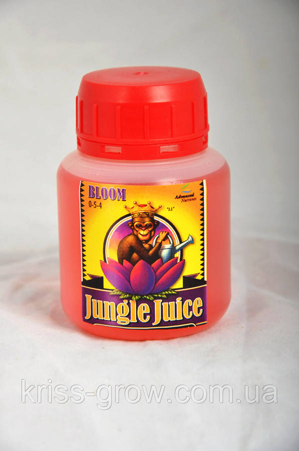 Advanced Nutrients Jungle Juice Bloom 100 мл