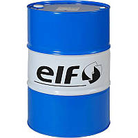 Трансмиссионное масло Elf Tranself NFP 75W-80 (208л.)