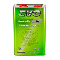 Моторное масло Evo Flushing Oil (3,5л.)