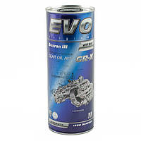 Трансмиссионное масло Evo Gr-X Dexron III (1л.)