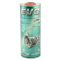 Трансмиссионное масло Evo MG-X GL-4/5 Manual 75W-90 (1л.)