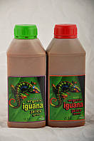 Organic Iguana Juice Grow & Bloom 0.5 литра