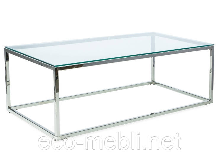 Журнальний стіл у вітальню Hilton A Signal, фото 1