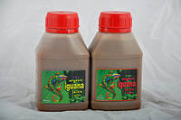 Organic Iguana Juice Grow&Bloom 0.25 литра