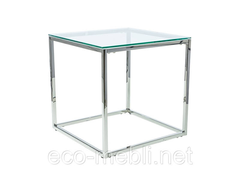 Журнальний стіл у вітальню Hilton B Signal, фото 1