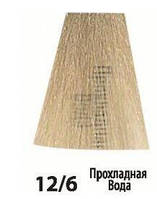 Acme-Professional Siena 12/6 Прохолодна вода