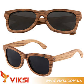 Сонцезахисні окуляри Florida Black