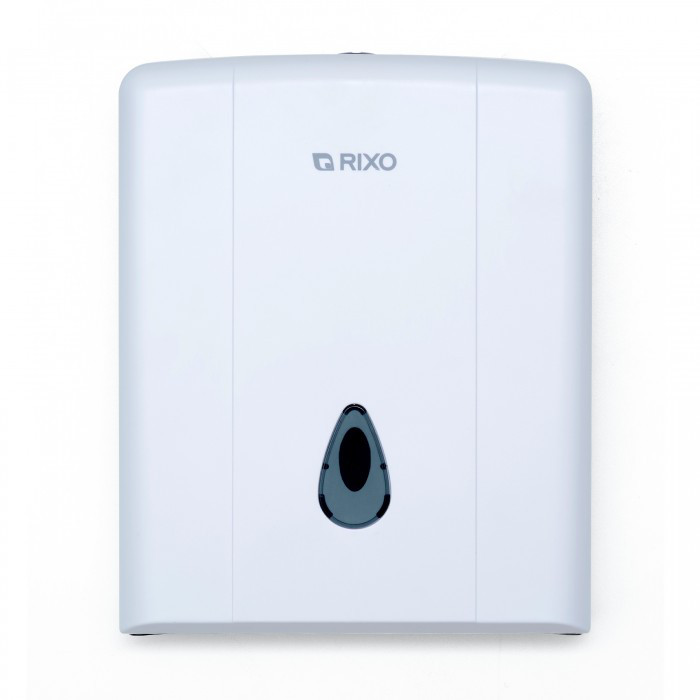 Диспенсер паперових рушників maggio p138w