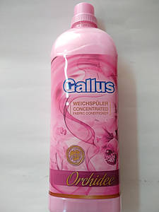 Gallus Ополіскувач для тканин Орхідея 57прань 2л (0582)
