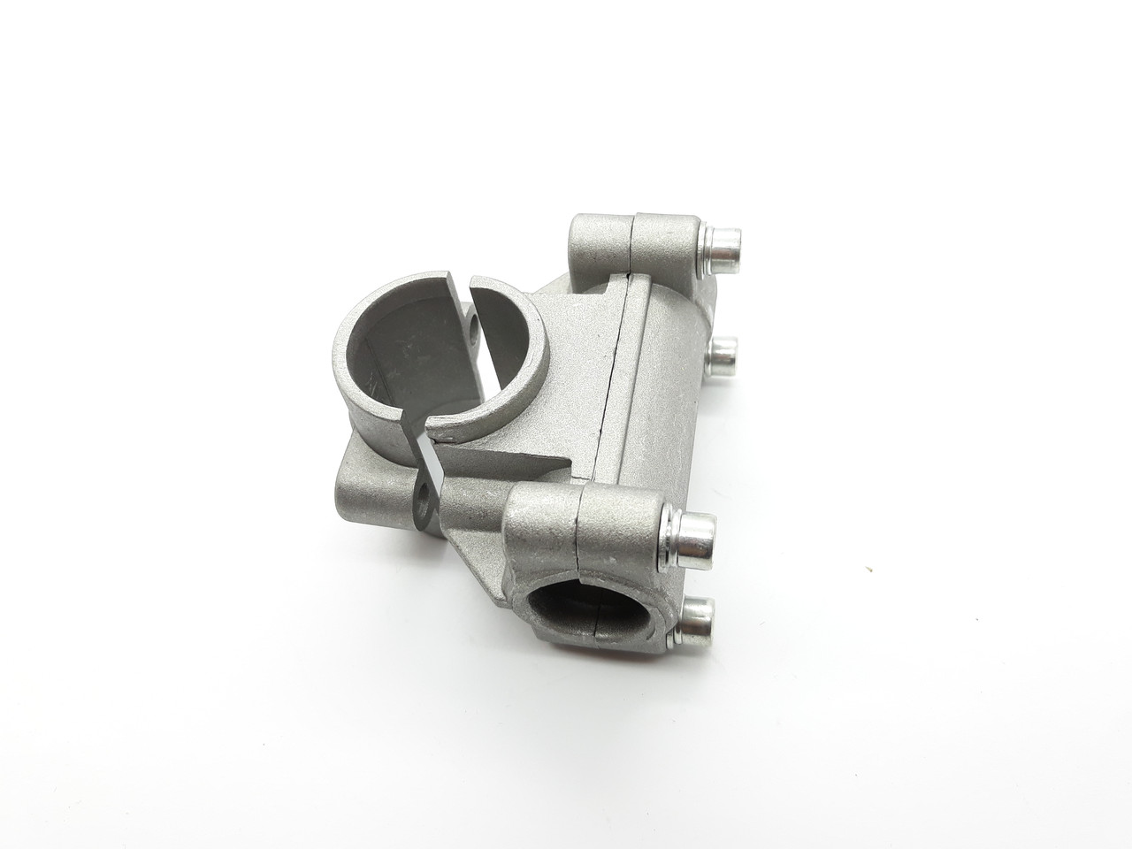 Кріплення ручок до штанги для мотокіс серії 40 - 51 см, куб, фото 1