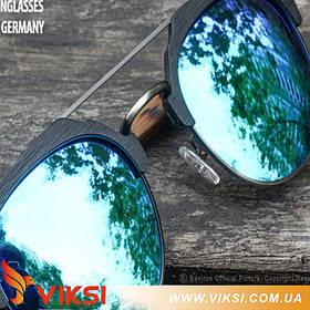 Сонцезахисні окуляри Prime Blue