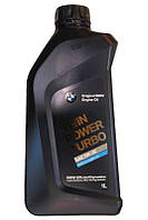 Моторное масло OEM BMW Twinpower Tubo Oil LongLife-04 5W-30 (1л.)