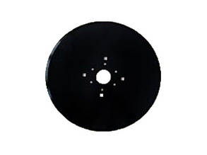 Диск сосни без маточини 13,5 Great Plains