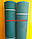 Садовий паркан пластиковий 1.2х30 метрів. Осередок 20х20 мм, фото 5