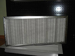 Вентиляційні фільтри