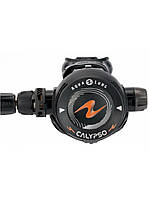 Прямоточний поршневий регулятор AQUA LUNG CALYPSO DIN