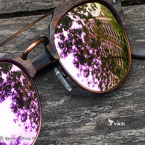 Сонцезахисні окуляри Prime Purple, фото 4