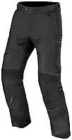 Мотобрюки текстильные Alpinestars Hyper Drystar черные, L