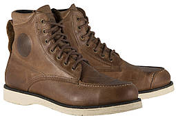 Мотоботи Alpinestars Monty коричневі, 45