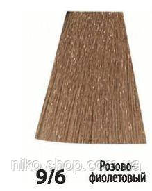 Acme-Professional Siena 9/6 Рожево-фіолетовий, фото 1